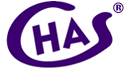 chas logo