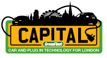 capital green fleet logo
