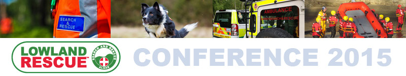 lowland rescue conference logo