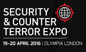 security counter terror expo 2016 logo